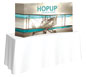 Hop Up™ 2×1 · Left Angle View