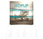 Hop Up™ 2×1 · Front View