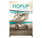 Hop Up™ 2×3 · Front View