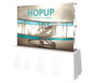 Hop Up™ 3×2 · Right Angle View