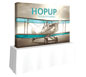Hop Up™ 3×2 · Left Angle View