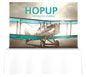 Hop Up™ 3×2 · Front View