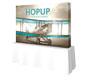 Hop Up™ 3×2 · Right Angle View