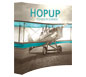 Hop Up™ 3×3 · Left Angle View