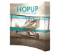 Hop Up™ 3×3 · Right Angle View