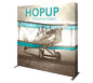 Hop Up™ 3×3 · Right Angle View