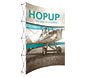 Hop Up™ 3×4 · Left Angle View