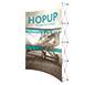 Hop Up™ 3×4 · Right Angle View