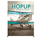 Hop Up™ 3×4 · Front View