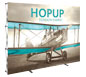Hop Up™ 4×3 · Left Angle View