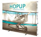 Hop Up™ 4×3 · Right Angle View