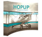 Hop Up™ 4×3 · Left Angle View