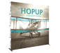 Hop Up™ 4×4 · Left Angle View