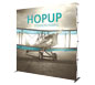Hop Up™ 4×4 · Right Angle View