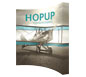 Hop Up™ 4×4 · Right Angle View