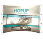 Hop Up™ 5×3 · Front View