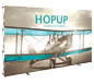 Hop Up™ 5×3 · Left Angle View