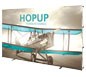 Hop Up™ 5×3 · Right Angle View