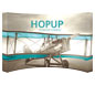 Hop Up™ 5×3 · Front View