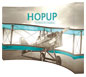 Hop Up™ 5×3 · Right Angle View