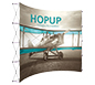 Hop Up™ 5×4 · Left Angle View