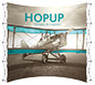 Hop Up™ 5×4 · Front View