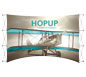 Hop Up™ 6×3 · Front View