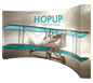 Hop Up™ 6×3 · Right Angle View