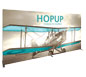 Hop Up™ 6×3 · Left Angle View