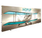 Hop Up™ 8×3 · Left Angle View
