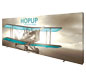 Hop Up™ 8×3 · Right Angle View