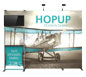 Hop Up™ 4×3 Dimension Kit 03 · Front View