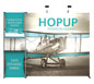 Hop Up™ 4×3 Dimension Kit 04 · Front View