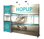 Hop Up™ 4×3 Dimension Kit 04 · Right Angle View