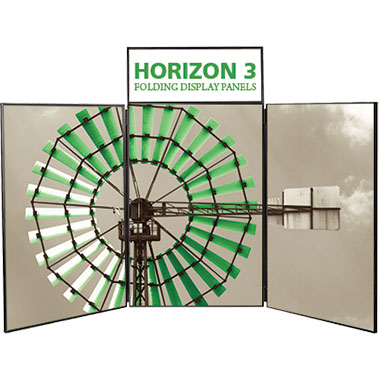 Horizon™ 3 Tabletop Display