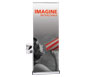 Imagine™ Retractable Banner Stand • Shown with Kit 3 Accessory