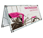 Monsoon™ Outdoor Sign Stand