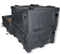 OCF Large Hard Molded Freight Case