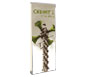 Orient™ 800 Double Retractable Banner Stand