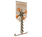 Orient Organic 850™ Retractable Banner Stand