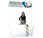 Perch™ 6 Table Banner (Short) · Left Angle View