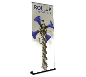 Rollup™ Retractable Banner Stand