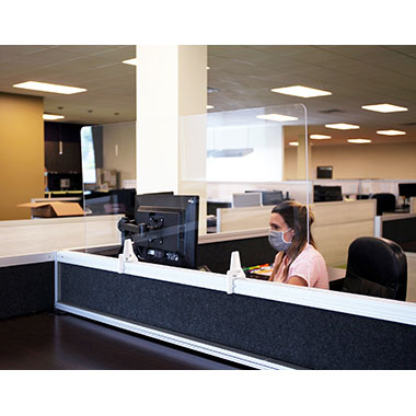 Cubicle Dividers