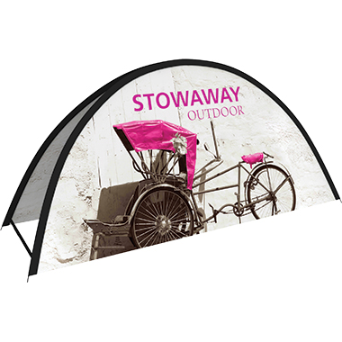 Stowaway™ Extra Large