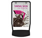 Swing™ Outdoor Sign · Front View
