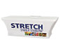 Stretch 6′-Wide Table Throw