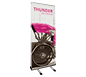 Thunder™ Outdoor Banner Stand