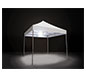 Zoom™ Tent Light Kit (Tent sold separately) · Upward Angle View