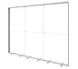 Vector Frame™ Essential Light Box Rectangle 05 · Right Angle View (Frame Only)