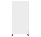 Vector Frame™ Monitor Kiosk 02 · Front View of Opaque Back